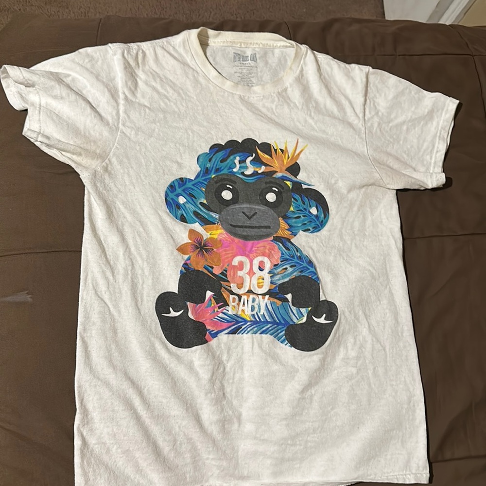 Youngboy shirt
